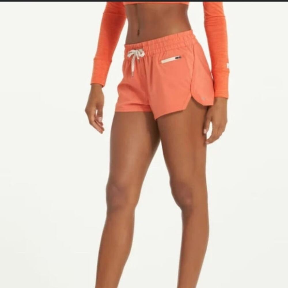 Vuori Women's Clementine Short Size: M